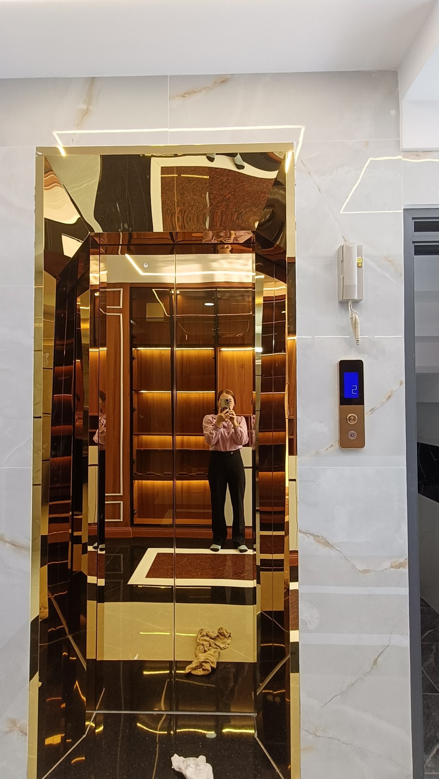 BÁN NHÀ 5 TẦNG, 60M2, HƯƠNG LỘ 2, BÌNH TRỊ ĐÔNG A, GIÁ 8.5 TỶ - VỊ TRÍ VÀNG, SỔ HỒNG CHÍNH CHỦ - Ảnh 3